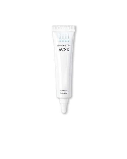 Acne Spot Cream 15ml - Pyunkang Yul