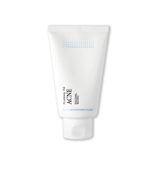 Acne Facial Cleanser 120ml - Pyunkang Yul