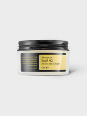 Advanced Snail 92 All In One Cream 100g - Cosrx