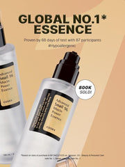 Advanced Snail 96 Mucin Power Essence 100ml - Cosrx