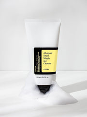 Advanced Snail Mucin Gel Cleanser 150ml - Cosrx