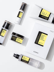 Advanced Snail Mucin Gel Cleanser 150ml - Cosrx