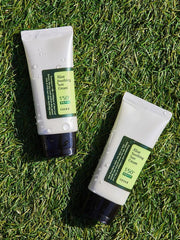 Aloe Soothing Sun Cream 50ml - Cosrx