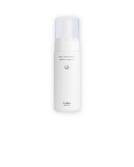 Amino Acid Gentle Bubble Cleanser 140ml - Dr. Althea