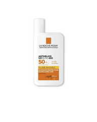 Anthelios Uvmune 400 Fluide Invisible SPF 50+ 50ml - La Roche-Posay