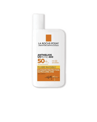 Anthelios Uvmune 400 Oil Control Fluid SPF 50+ 50ml - La Roche-Posay