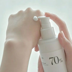 Heartleaf 70 Daily Lotion 200ml - ANUA