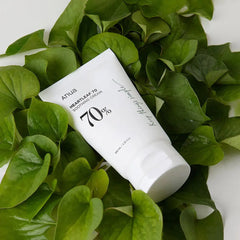 Heartleaf 70% Soothing Cream 100ml - ANUA