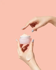 Peach 77 Niacin Enriched Cream 50ml - ANUA