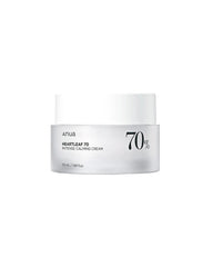 Heartleaf 70 Intense Calming Cream 50 ML - ANUA
