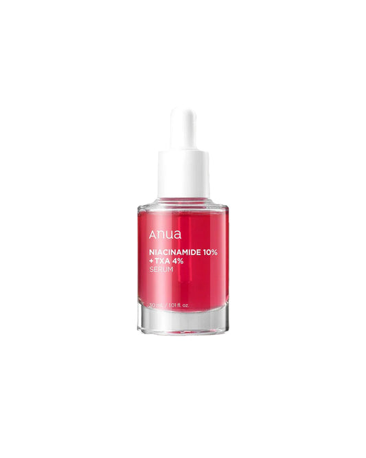Niacinamide 10% + TXA 4% Serum 30 ML - ANUA