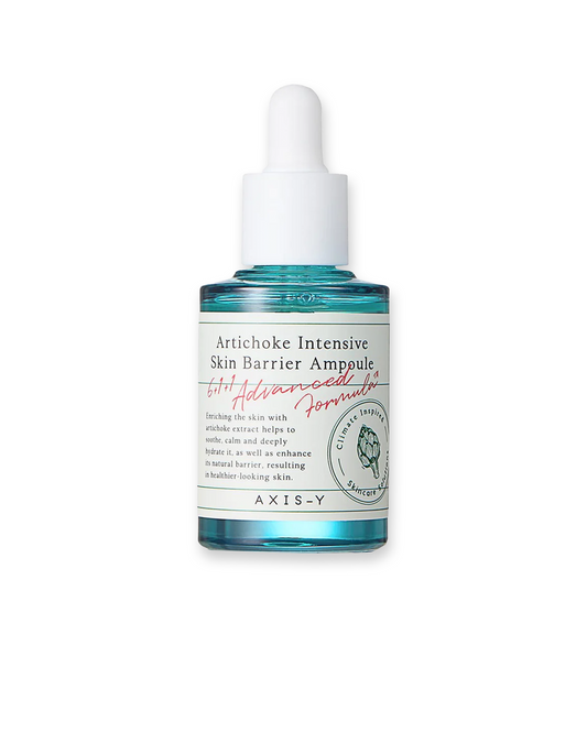 Artichoke Intensive Skin Barrier Ampoule