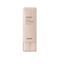 Artless Glow Tinted Sunscreen 40ml - Heimish