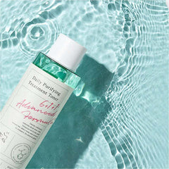 Daily Purifying Treatment Toner 200ml - Axis Y