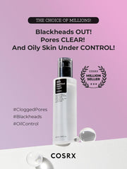 BHA Blackhead Power Liquid 100ml - Cosrx