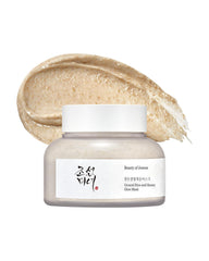 Ground Rice and Honey Glow Mask 150ml - Beauty of Joseon