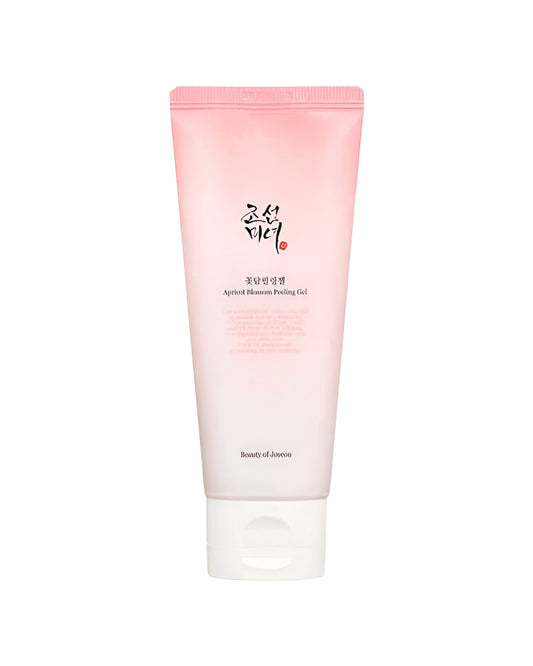 Apricot Blossom Peeling Gel 100ml - Beauty of Joseon
