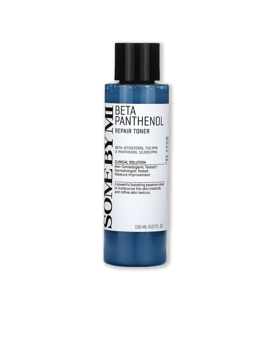 Beta Panthenol Repair Toner 150ml - Some By Mi