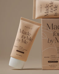 Biome Double Defense Sunscreen 50ml - AXIS Y