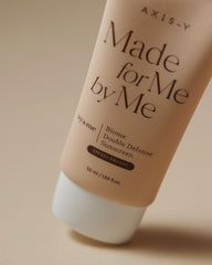 Biome Double Defense Sunscreen 50ml - AXIS Y