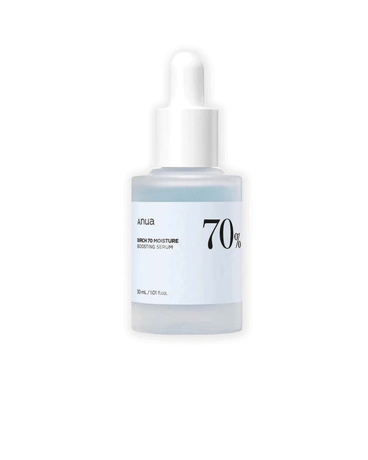 Birch Moisture Boosting Serum 30ml - ANUA