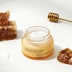 Full Fit Propolis Light Cream 65ml - COSRX