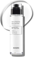 The 6 Peptide Skin Booster 150ml - COSRX