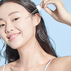 Triple Hyaluronic Moisture Ampoule 40ml - COSRX