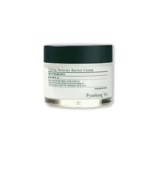 Calming Moisture Barrier Cream 50ml - Pyunkang Yul