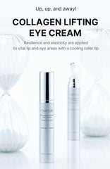 Collagen Lifting Eye Cream 15ml - TIRTIR
