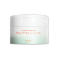 Centella Sunflower Makeup-Melting Cleansing Balm 100g - HaruHaru