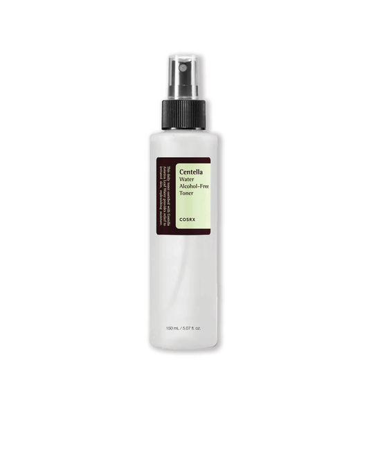 Centella Water Alcohol-Free Toner 150ml - COSRX