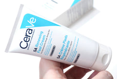 SA Renewing Foot Cream 88ml - CeraVe