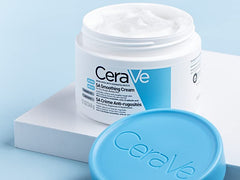 SA Smoothing Cream 340g - CeraVe