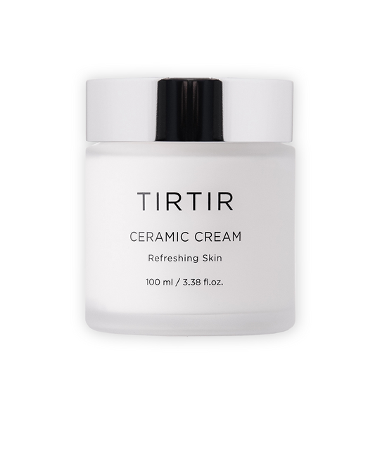 Ceramic Cream 100ml - TIRTIR