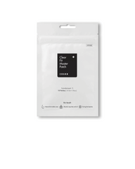Clear Fit Master Patch 18 pcs - COSRX