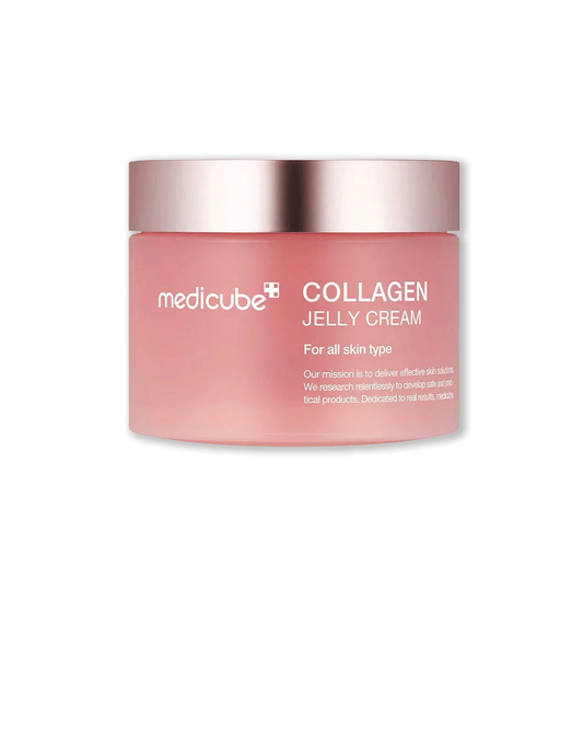 Collagen Jelly Cream 110 ml - Medicube
