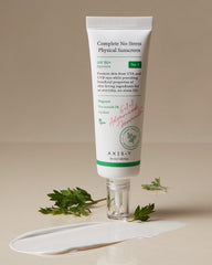 Complete No-Stress Physical Sunscreen (V3) 50ML - AXIS Y