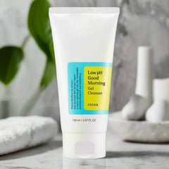 Low pH Good Morning Gel Cleanser 150ml - COSRX