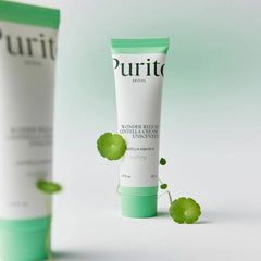 Wonder Releaf Centella Cream Unscented 50ml - Purito SEOUL