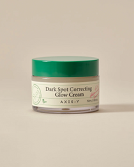 Dark Spot Correcting Glow Cream 50ML - AXIS Y