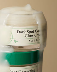 Dark Spot Correcting Glow Cream 50ML - AXIS Y