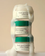 Dark Spot Correcting Glow Cream 50ML - AXIS Y