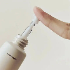 Collagen Eye Crème Jericho Rose Tube 30ml - Abib