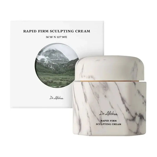 Rapid Firm Sculpting Cream 45ml - Dr. Althea
