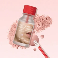 15% Calamine Spot Powder 15ml - Dr. Althea