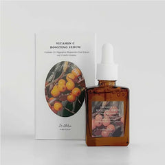 Vitamin C Boosting Serum New 63% 30ml - Dr. Althea