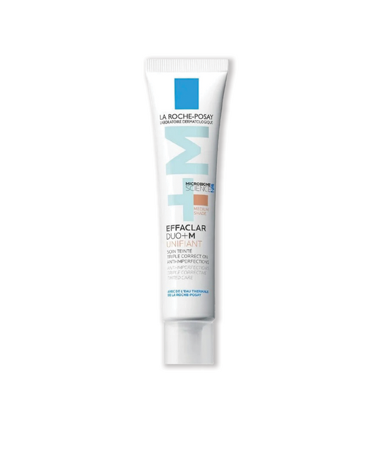 Effaclar Duo+ M Serum 40ml - La Roche-Posay