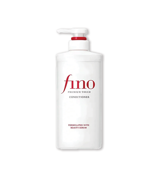 Fino Premium Touch Conditioner - Shiseido