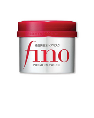 Fino Premium Touch Hair Mask 230g - Shiseido